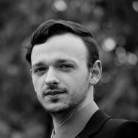 AdjuCor GmbH Employee Jonas Stolle's profile photo