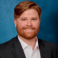 Codaray Construction Employee Blake McBride's profile photo