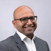 MAJOR BUSINESS SOLUTIONS LTD Employee Chandan Vashista's profile photo