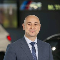 Hornsby BMW Employee Nelson Amath's profile photo