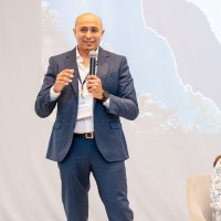 General Organization for Conservation of Coral Reefs and Turtles in the Red Sea - shams Employee Mohammed Ismail's profile photo