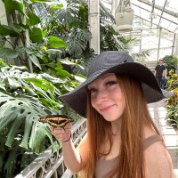 Platinum Dental Services Employee Hayley Simmons's profile photo