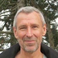 Santos LTD Employee Bert Waanders's profile photo