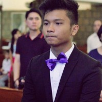 La Filipina Uy Gongco Group of Companies Employee Christian Psalm Dimafelix's profile photo