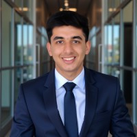 Godrej Capital Employee Arnav Sharma's profile photo