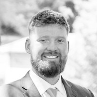 National HVAC Service Employee Corey Evak's profile photo