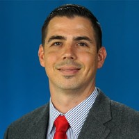 Grace Bible Church Employee Scott Griffin's profile photo