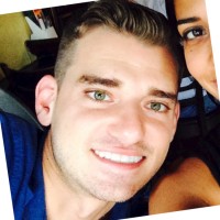 Vext Science Employee Aaron Hager's profile photo