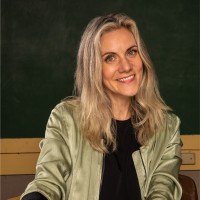 Chemistry Employee Christy Bates's profile photo