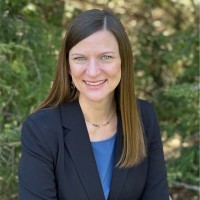 Clemson University Employee Heather Nix's profile photo