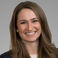 New England Legal Foundation Employee Natalie Logan's profile photo