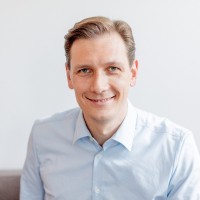 Modus Create Employee Andreas Herrmann's profile photo