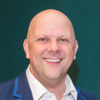 Wrightbus Employee Christian Reynolds's profile photo