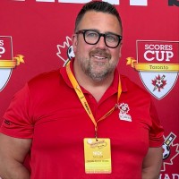 Canada SCORES Employee Nick Taylor's profile photo