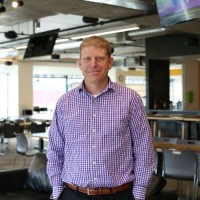 Twilio Employee Michael Prior's profile photo