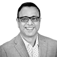 USAA Employee Anil Agrawal's profile photo