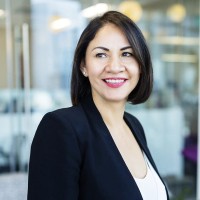 EPP360 Employee Arelia Patricia Gómez's profile photo