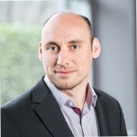 Georgsmarienhütte GmbH Employee Sebastian Kling's profile photo