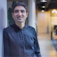 OTP Ventures Employee Suhail Sameer's profile photo