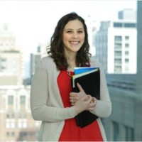 Ann & Robert H. Lurie Children's Hospital of Chicago Employee Amanda Carr's profile photo