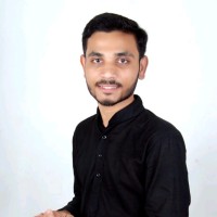 Emerging Five Employee Jaydeep Vamja's profile photo