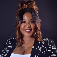 Marbach tool & equipment Inc. Employee Halima Presberry's profile photo