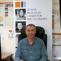 Humando Employee Mohand Hebbache's profile photo