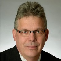 DMT Employee Ruediger Misiek's profile photo