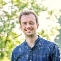 Stadt Ingolstadt Employee Kevin Cordshagen's profile photo