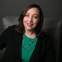 Independent Publishers Group Employee Kristen Noon's profile photo