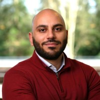 Betabit Employee Hrant Navasardian's profile photo