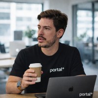 Goki Employee João Ulian's profile photo