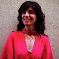 Sinergie Employee Sara Mezzano's profile photo