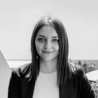 flexigo Employee Tuğba Tulunay's profile photo