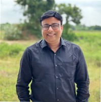 National Informatics Center Employee Shambhu Kumar's profile photo