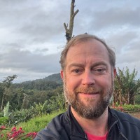 Charles Brunson Email & Phone Number