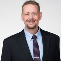 Vividion Therapeutics, Inc. Employee Jeremy Wenzel's profile photo