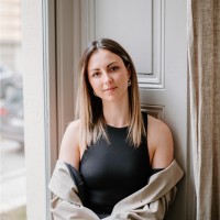 WESEO Employee Sabine Salzger's profile photo