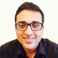 Publicis Sapient Employee Kunal Bahl's profile photo