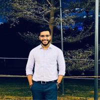 Astrotalk Employee Nishant Thakur's profile photo