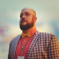 Vantaca Employee Eddie Key's profile photo