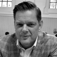 AKD Employee Klaas Hofman's profile photo