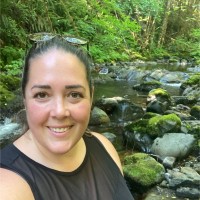 Nuuchahnulth Tribal Council Employee Keeley Haughton's profile photo