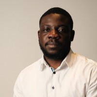 Flagright Employee Joseph Ibitola's profile photo