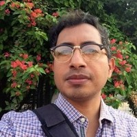C-Zentrix Employee Abhijit Chatterjee's profile photo
