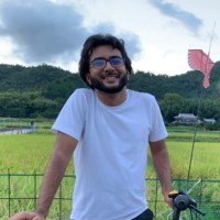 Optex Employee Faisal bin Abul Kasem's profile photo