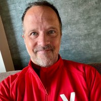 VASA FITNESS Employee Dave McKlveen's profile photo