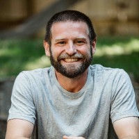 Chainguard Employee Matthew Moore's profile photo