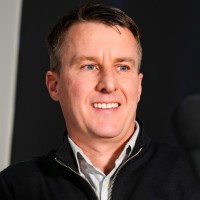 Digital Next, UK Employee Mark Blackhurst's profile photo