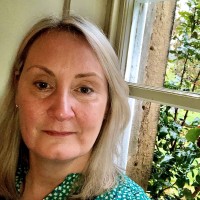 Peta Clark Email